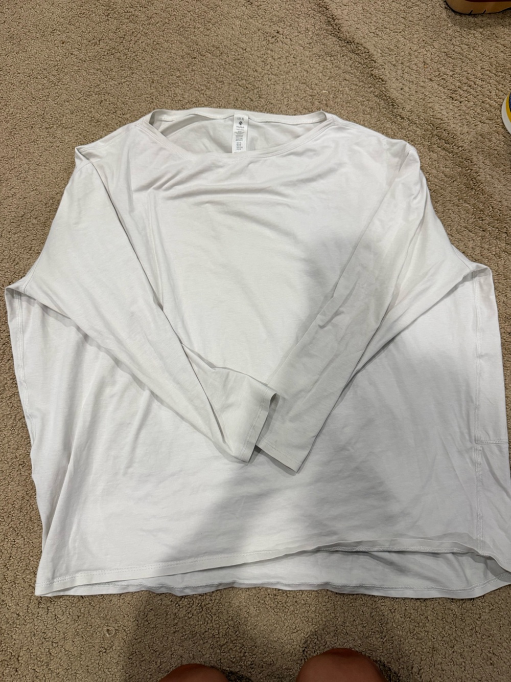 Heynutts long sleeve